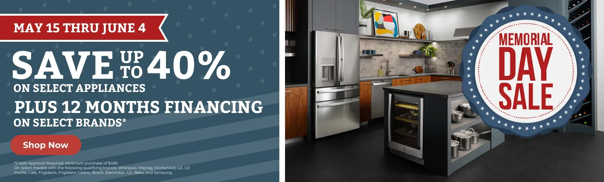memorial day savings 2025